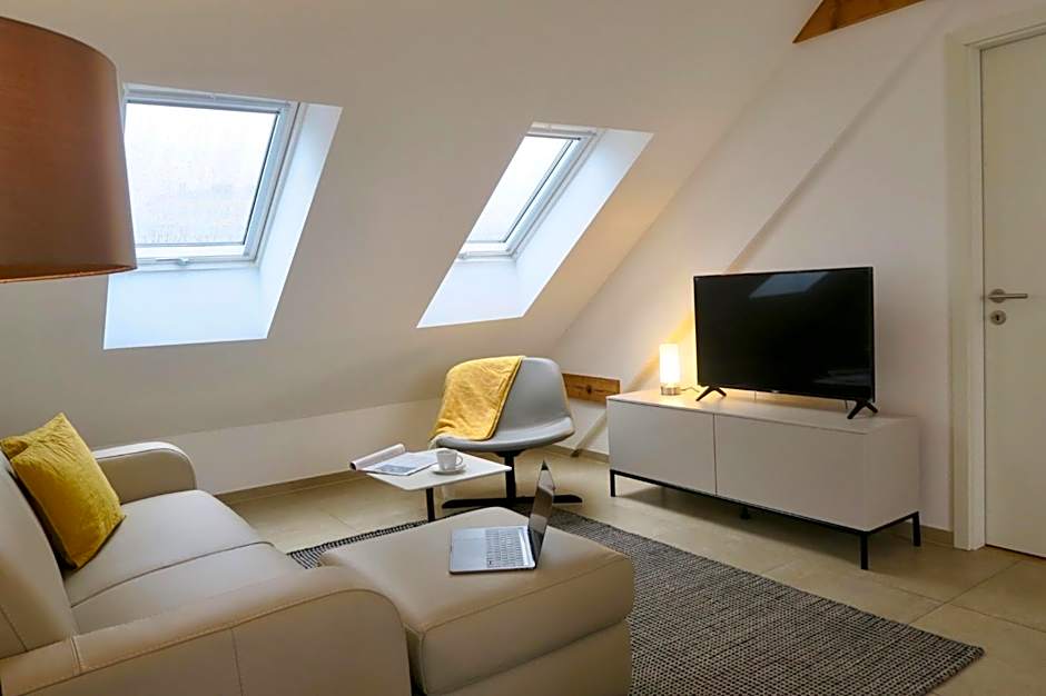 Zurich Furnished Homes