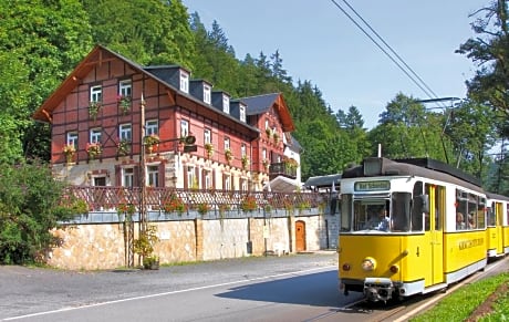 Hotel Forsthaus