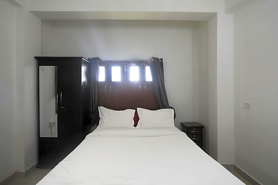 Hotel O Patliputra View