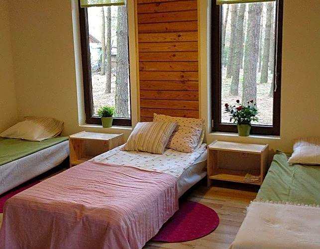 Przystanek Zofiówka