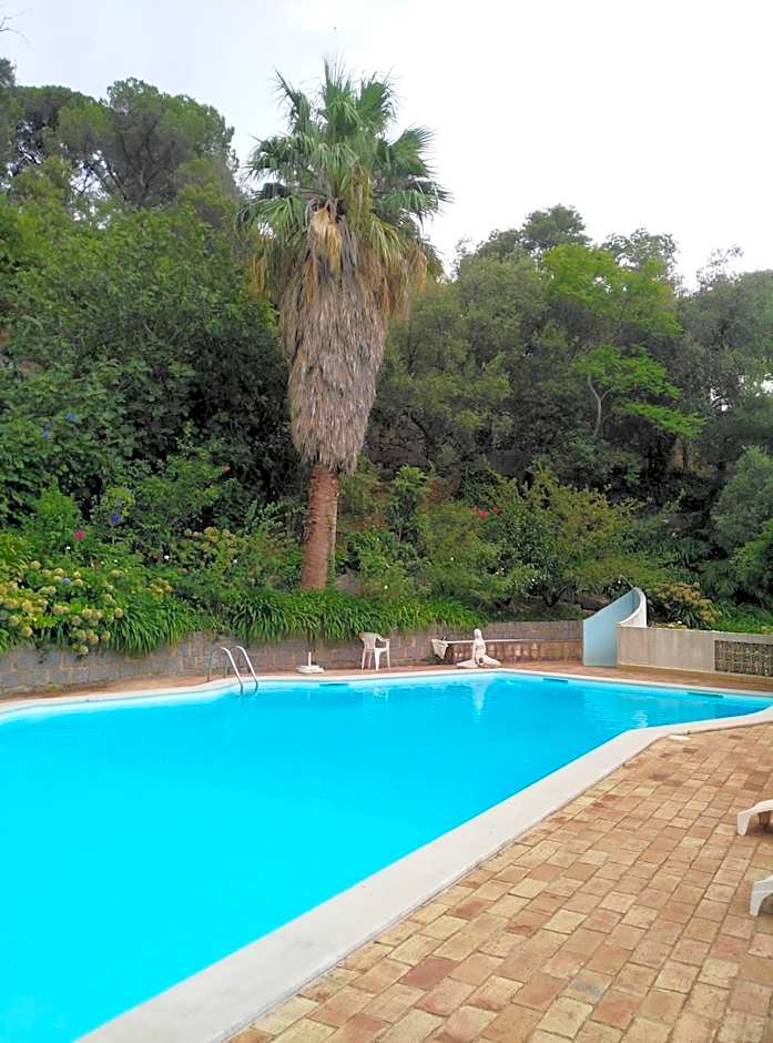 Albergaria do Lageado