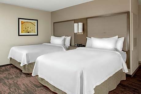 Two-Bedroom Suite