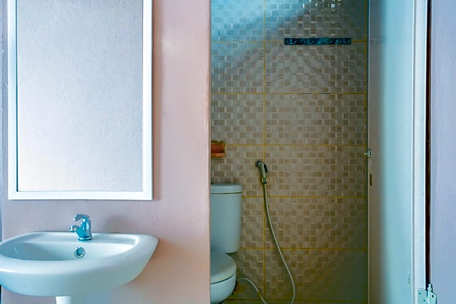 OYO 3073 Twin House Syariah