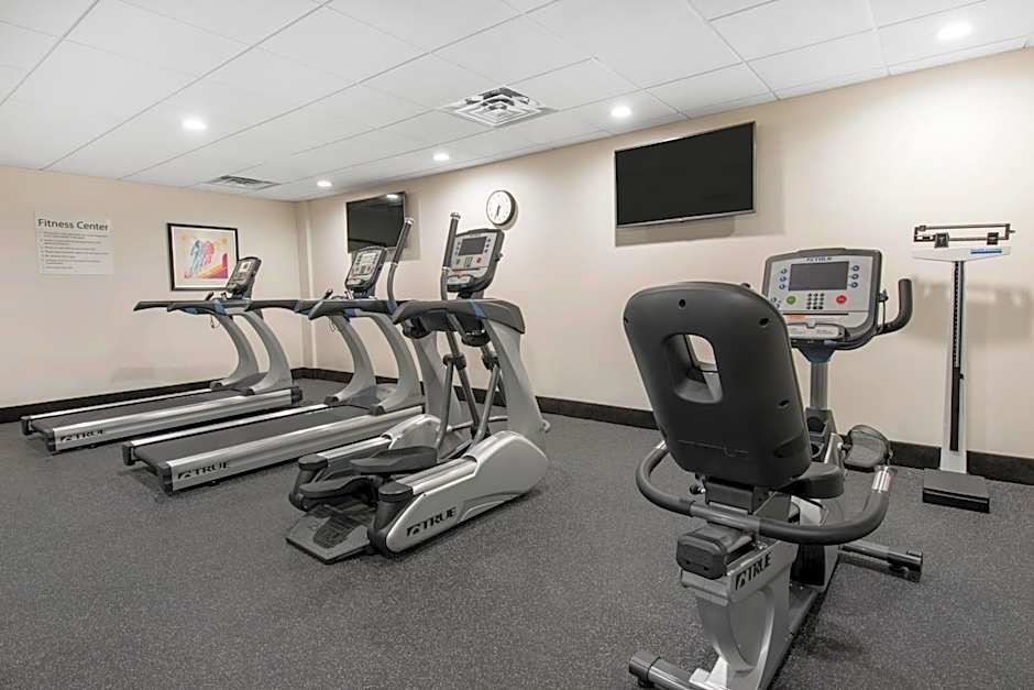 Holiday Inn Savannah S - I-95 Gateway Hotel By IHG