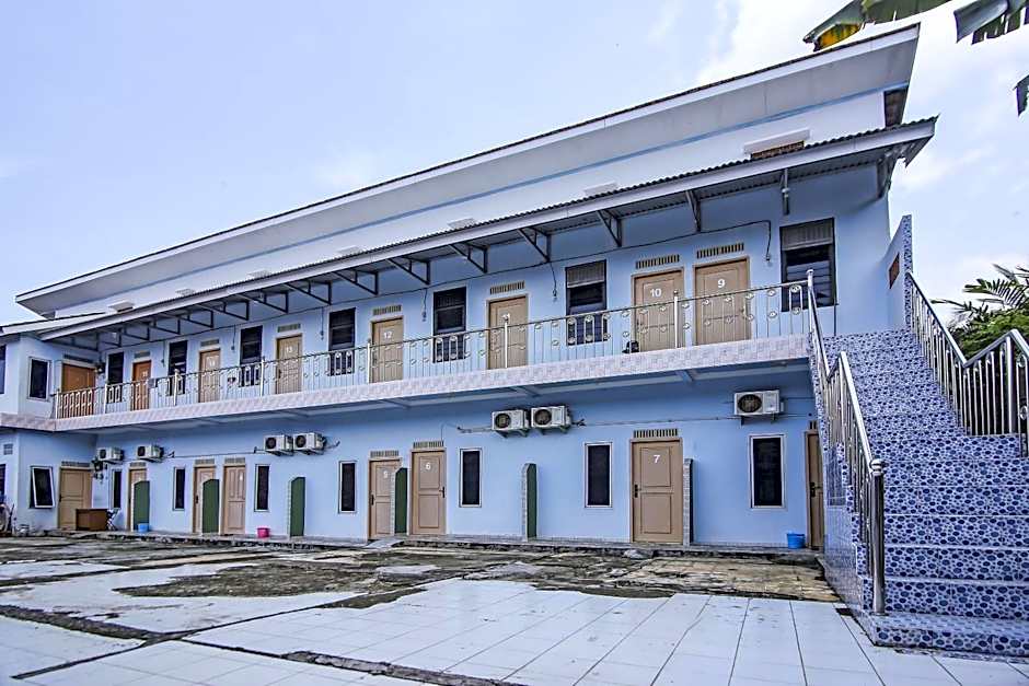 OYO Life 90433 Serasi Kost