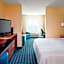 Fairfield Inn & Suites by Marriott Lexington Keeneland Airport
