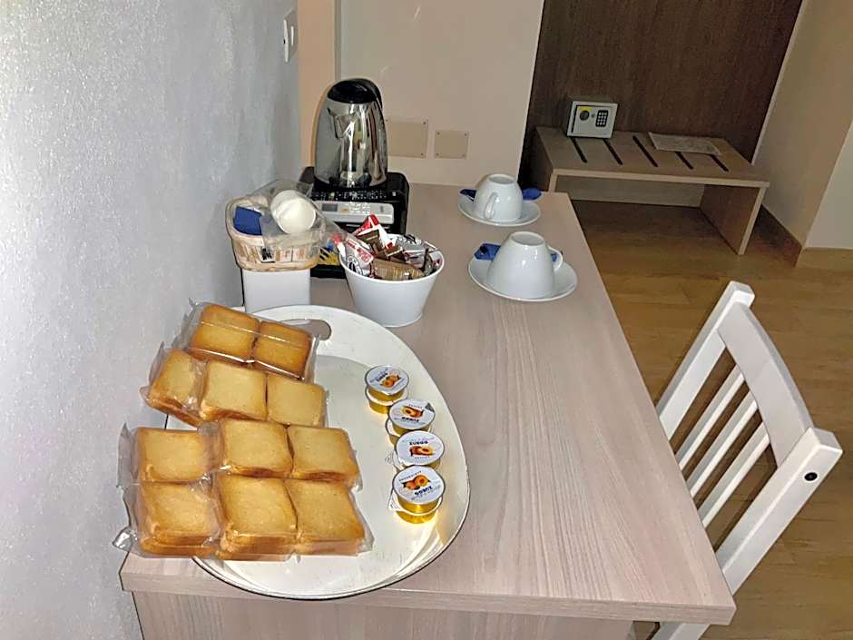 'A Room de' Scugnizzi