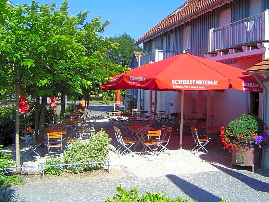 Hotel Wirtshaus Krone