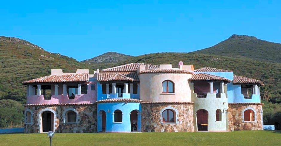 Marinella Residence