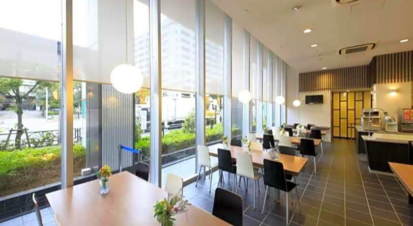 Washington R&B Hotel Tokyo-Toyocho