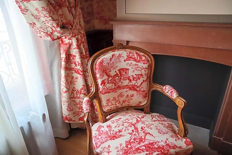 Hotel Bayard Bellecour