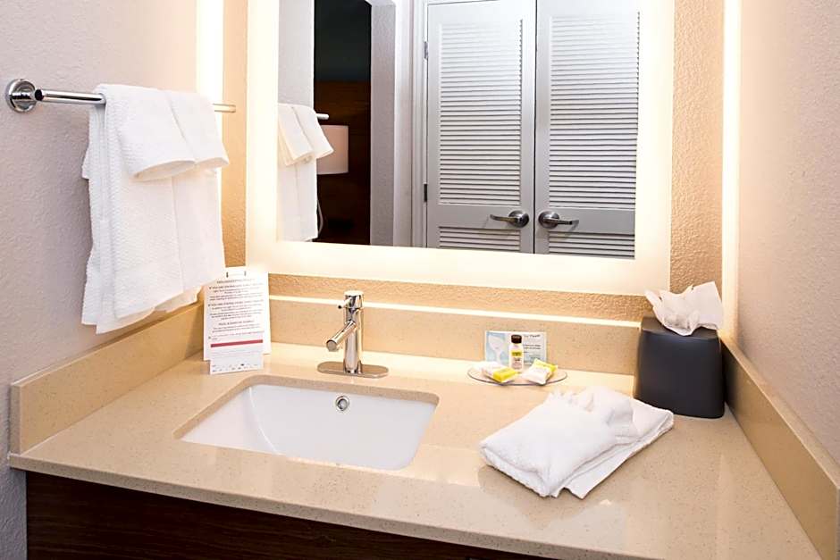 Staybridge Suites Pecos By IHG