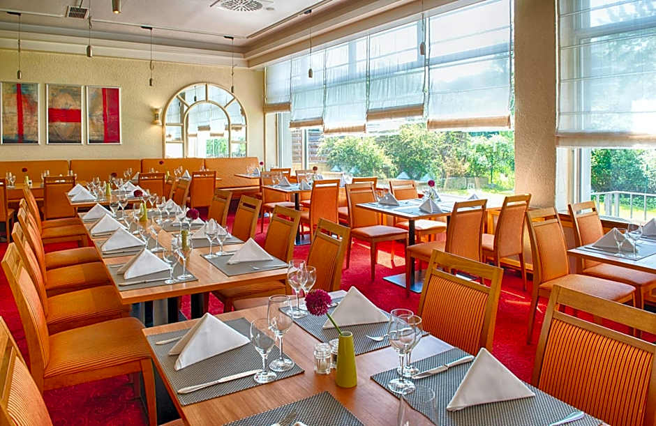 Leonardo Hotel Karlsruhe