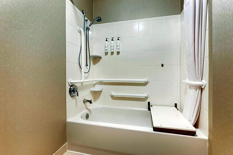 SpringHill Suites by Marriott Dayton South/Miamisburg