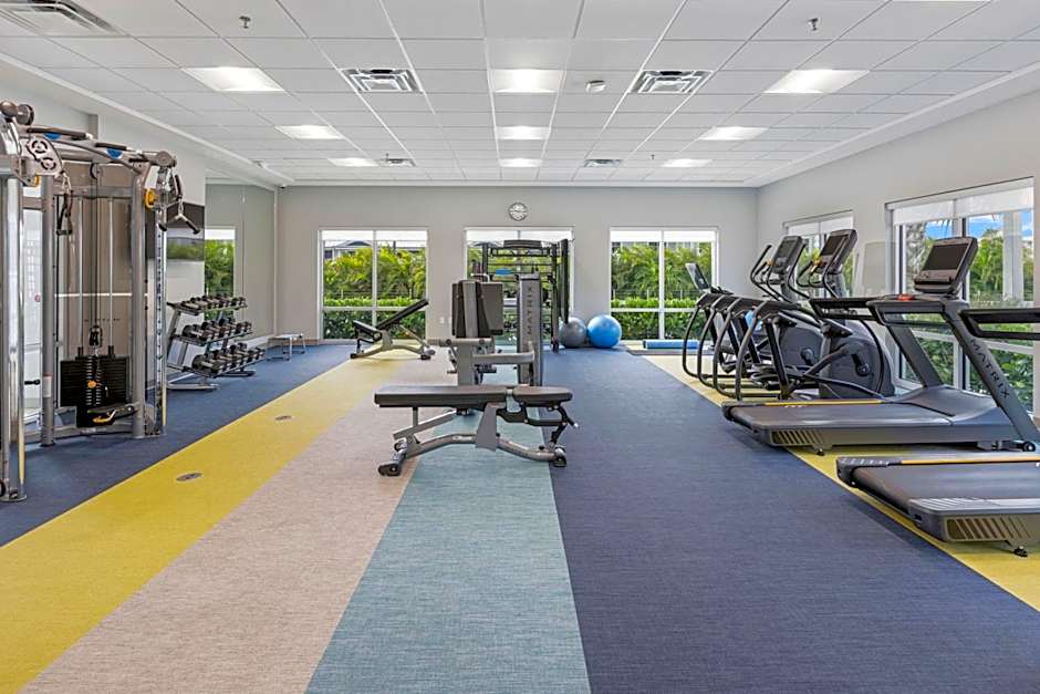 TownePlace Suites by Marriott Cape Canaveral Cocoa Beach