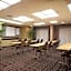 Hampton Inn By Hilton Columbus/Dublin
