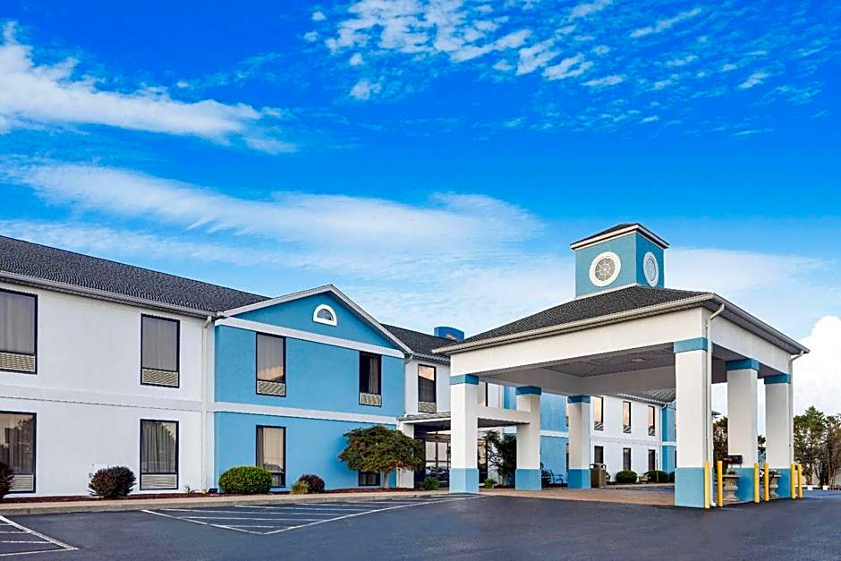 Baymont by Wyndham Madisonville