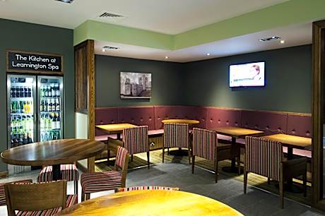 Premier Inn Leamington Spa Town Centre