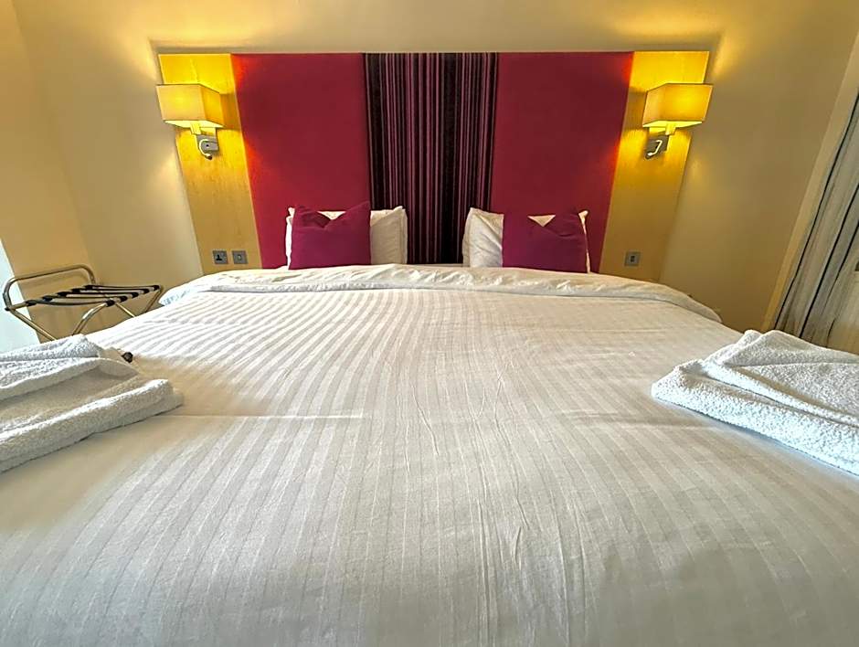 Seabank House Hotel