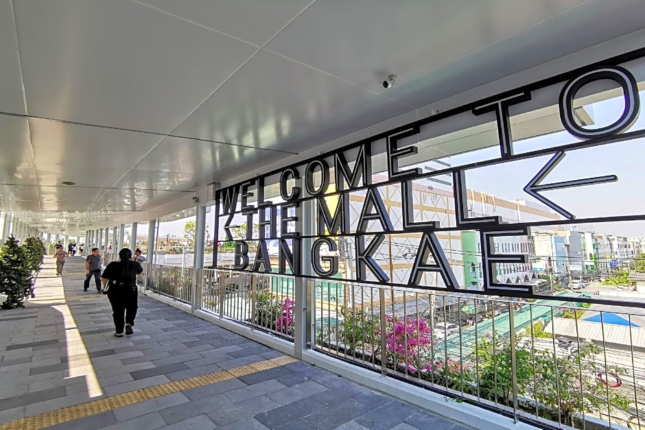 Super OYO 427 Chill Apartment