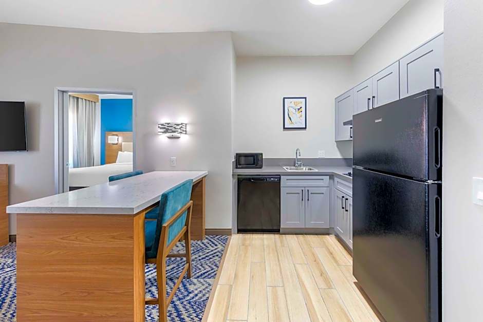 Executive Residency by Best Western Victorville