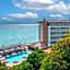 Ammon Zeus Luxury Beach Hotel