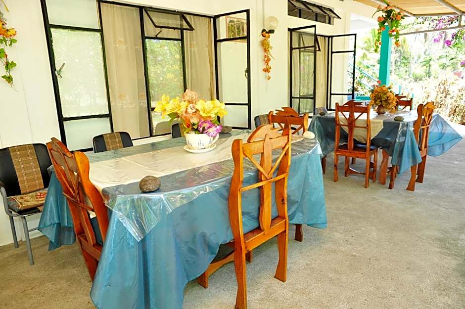 Chez Ronald Guest House