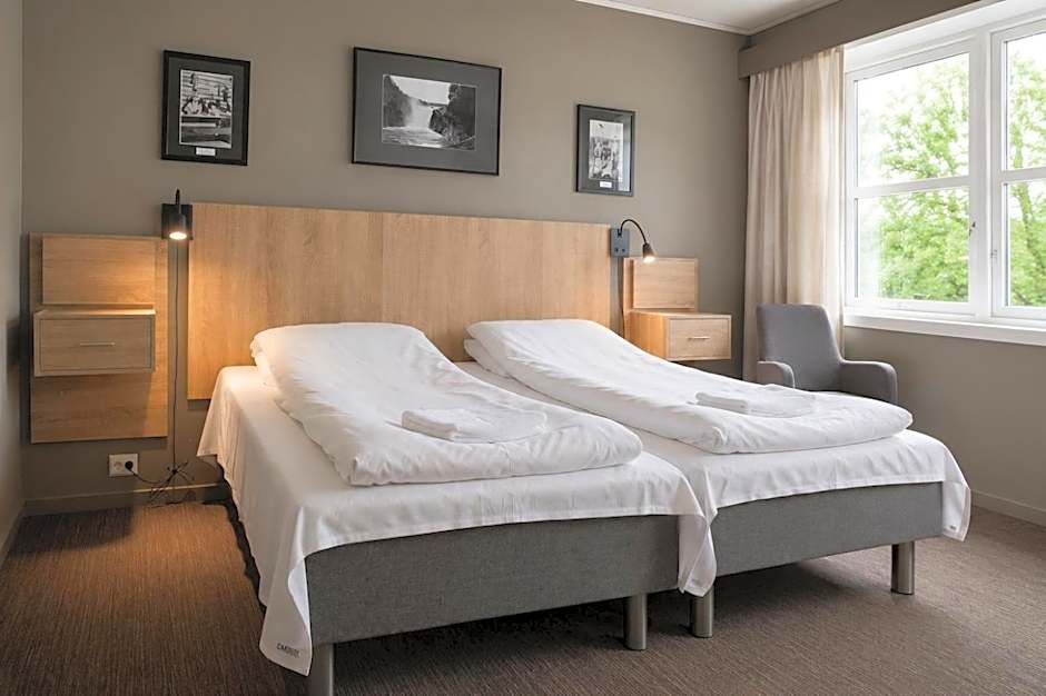 Grong Hotell
