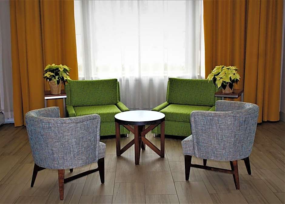 Holiday Inn Express Durham-UNH By IHG