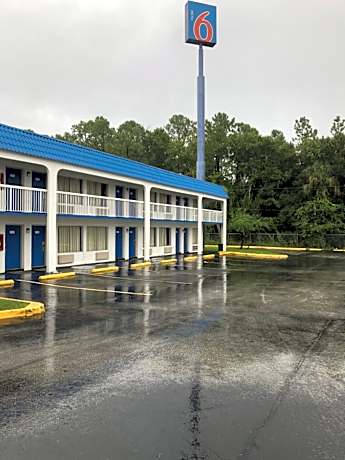 Motel 6-Daytona Beach, FL - Speedway