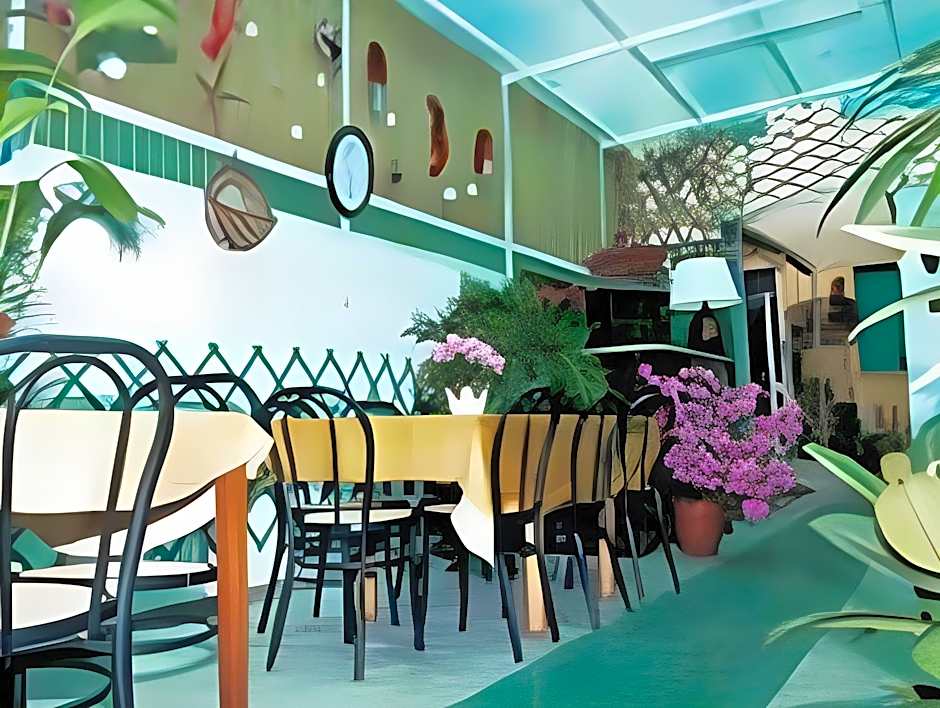 Hotel Stella Del Mare