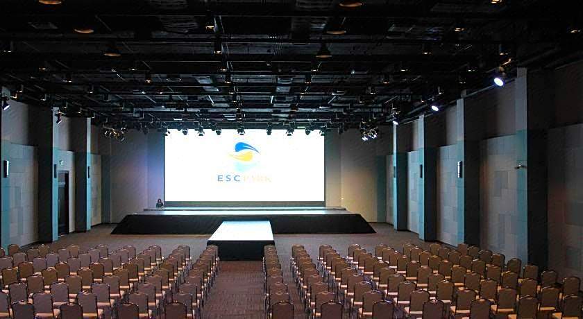ESC Park Hotel