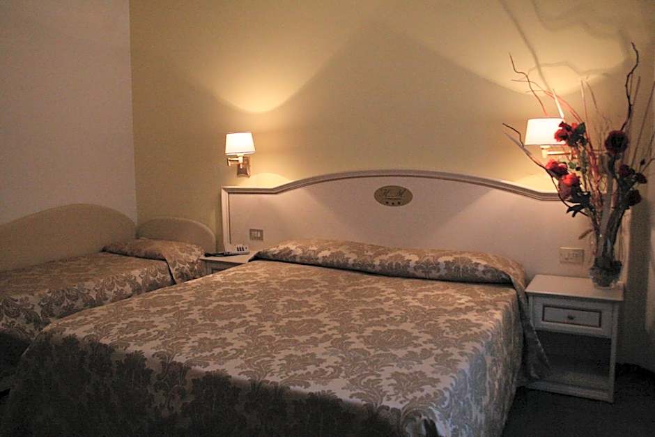 Hotel La Meridiana