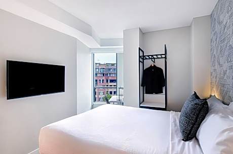 Kith Hotel Darling Harbour