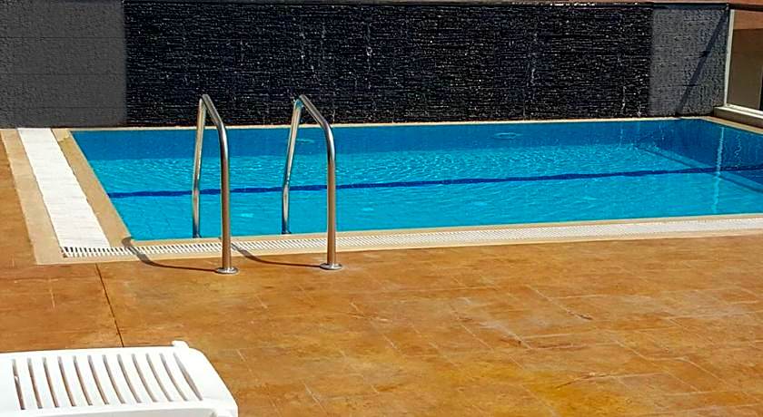 Jounieh Suites