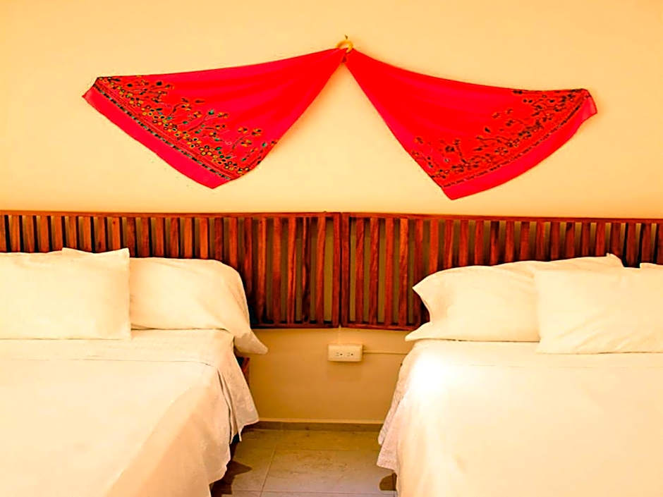 Hotel Zamna Boutique