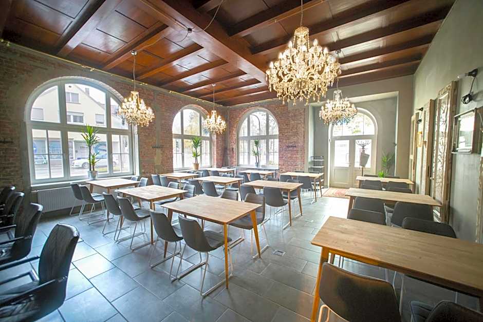 aappartel APARTHOTEL Herford