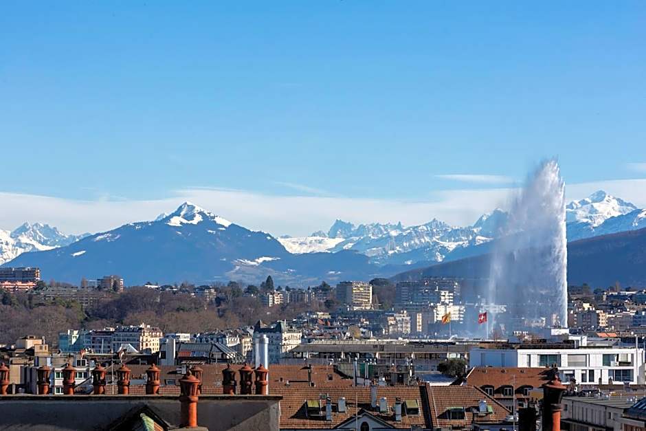 Hotel Auteuil Manotel