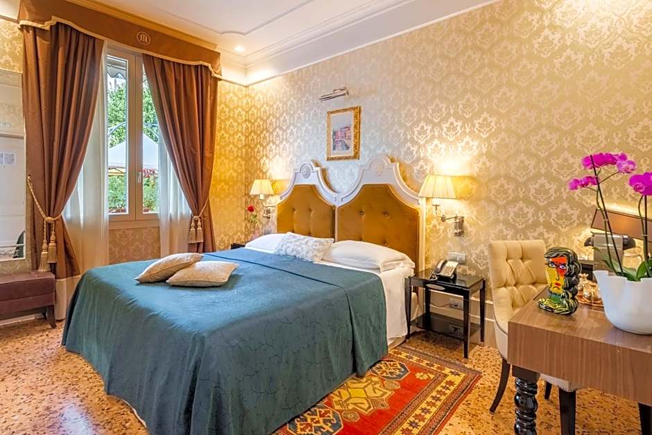 Hotel Moresco