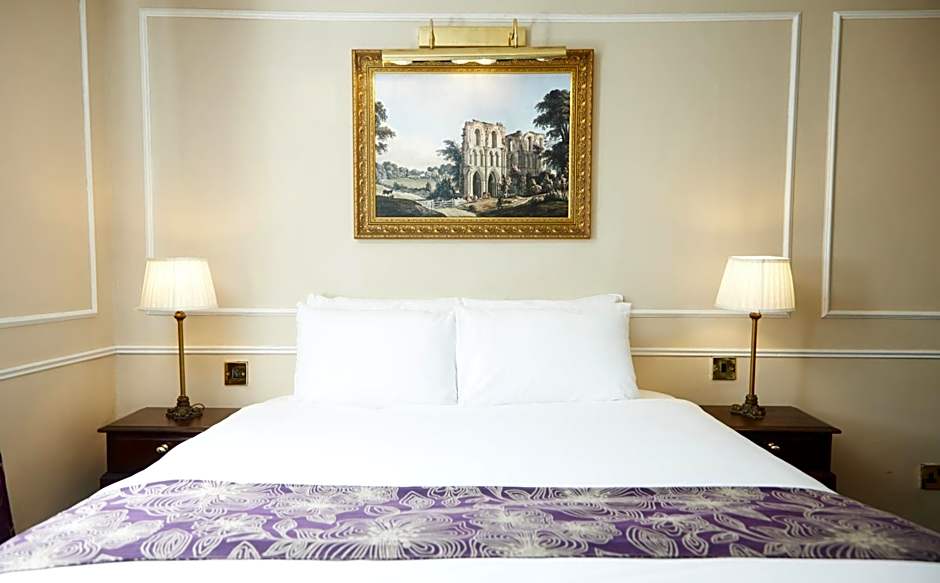 Cock Hotel by Greene King Inns