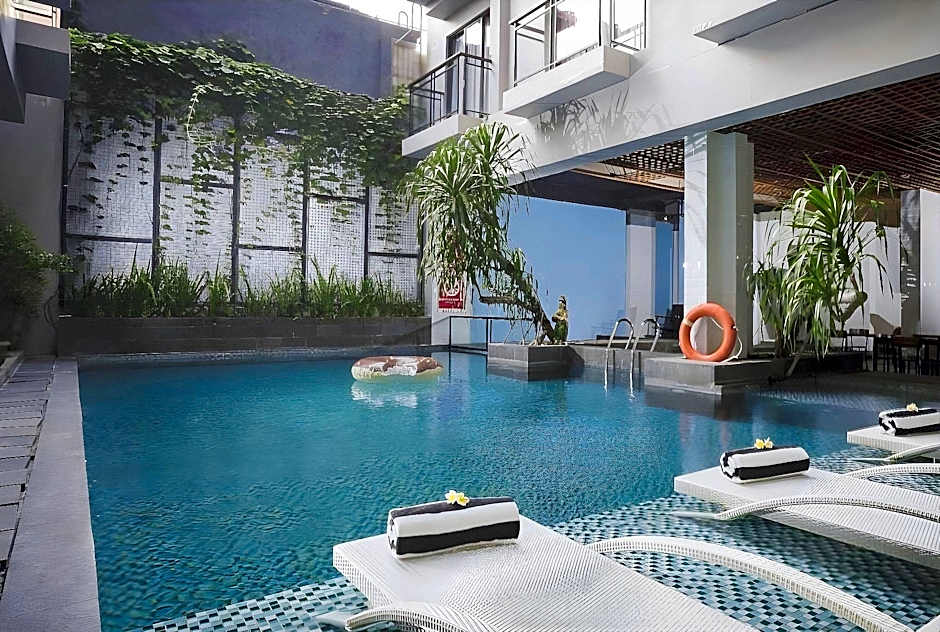Liberta Seminyak Hotel