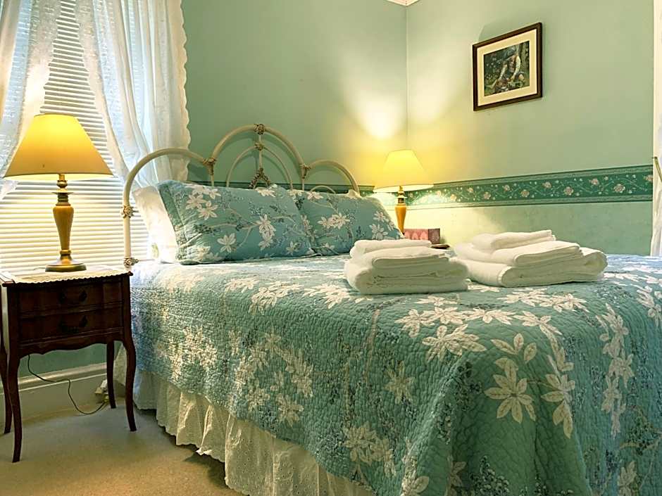 Strathaird Bed and Breakfast