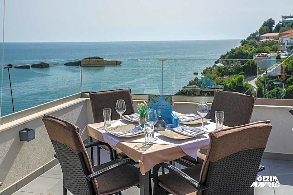 Hotel Mediterraneo Liman FREE PRIVATE BEACH FOR HOTEL GUEST