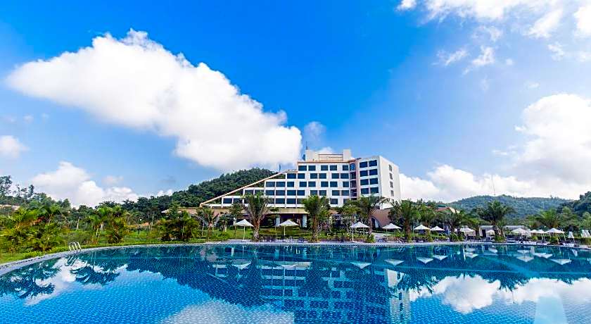 Muong Thanh Luxury Dien Lam