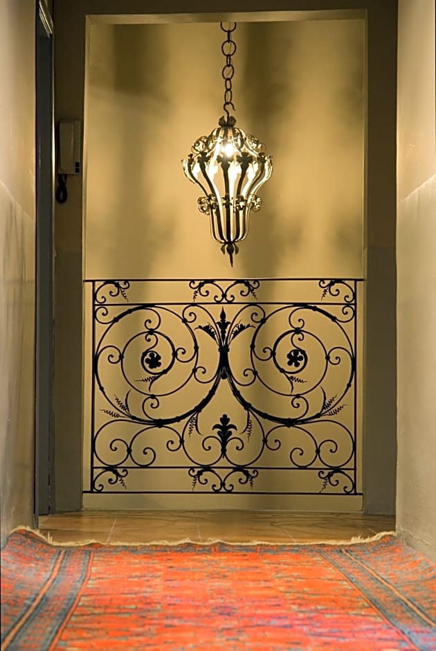N4U Guest House Florence