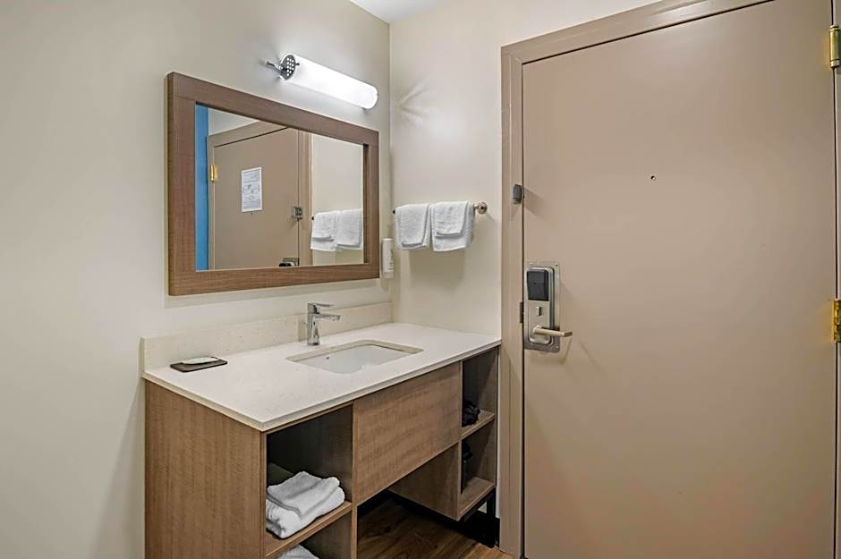 Sleep Inn Franklin - Cool Springs