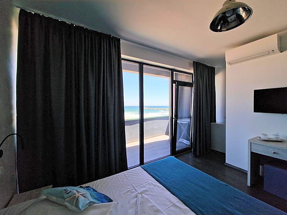 Hotel H pe plaja Belona