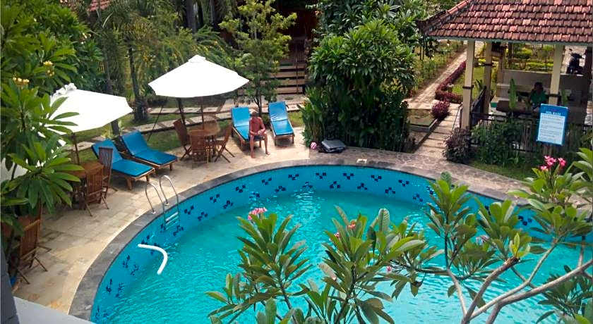 Hotel Mylovina