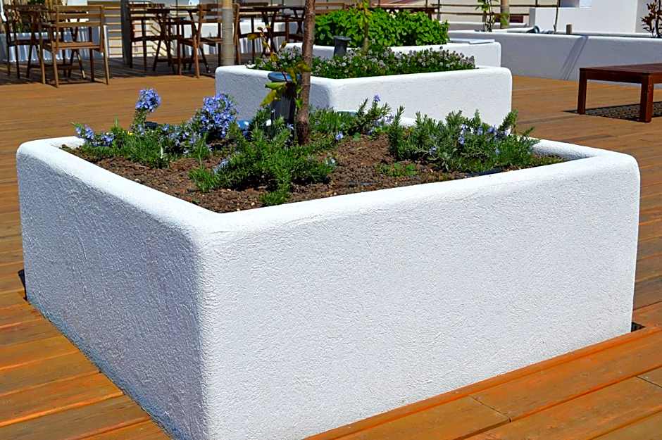 Sempreverde Atelier B&B