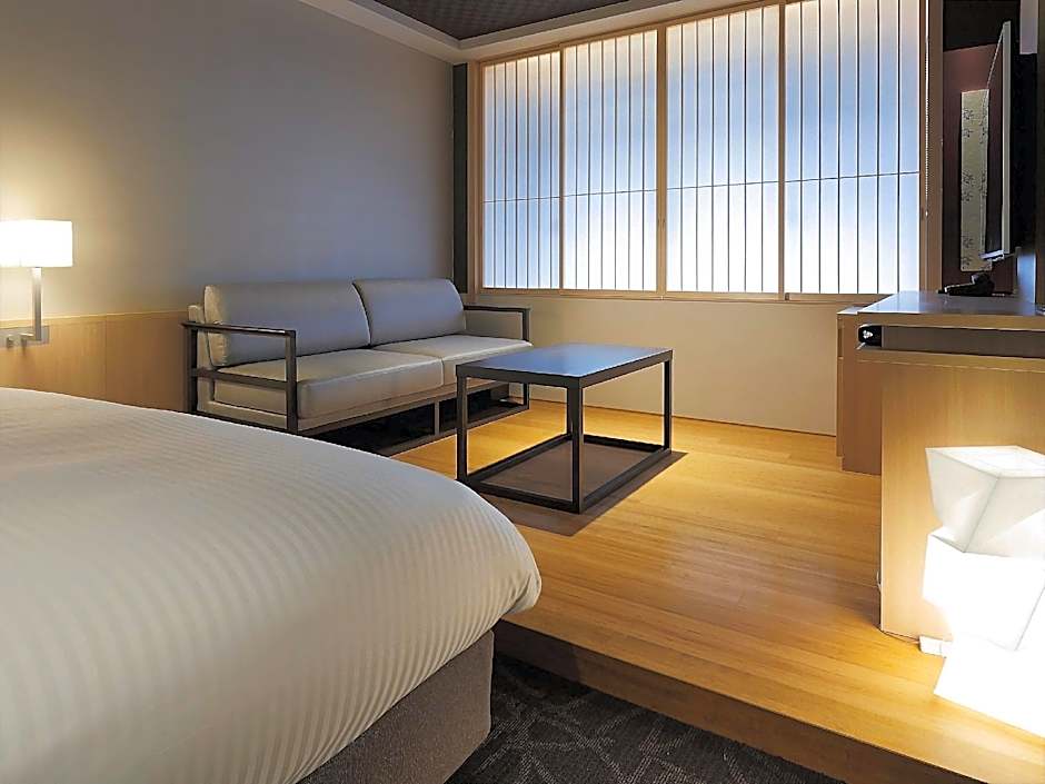 Mitsui Garden Hotel Kyoto Shinmachi Bettei